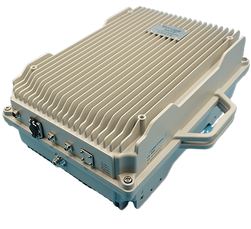 荣昌单频/双频/四频/五频运营级数字光纤直放站