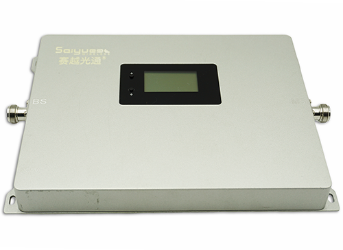  荣昌三频/四频/五频手机信号接收器800㎡