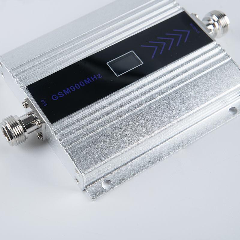 荣昌家用单频手机信号增强器100㎡
