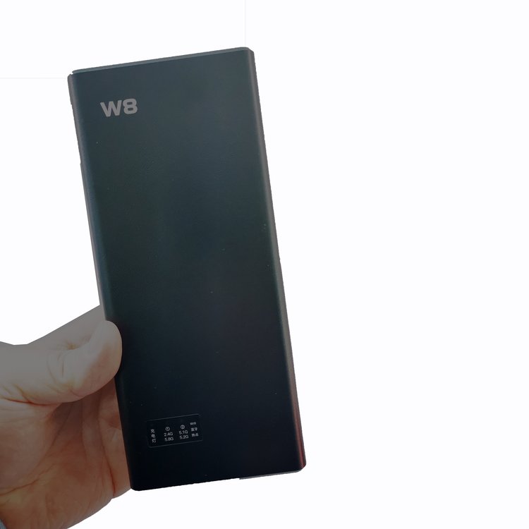  荣昌蓝牙WiFi信号屏蔽器