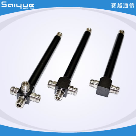  荣昌FM调频广播同步广播功分器